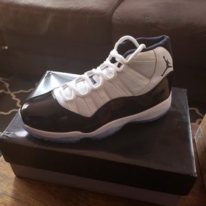 Jordan concords